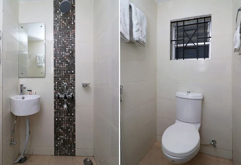 هتل Bagga Vilas By Oyo Rooms