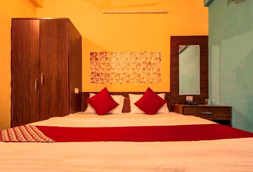 هتل Bagga Vilas By Oyo Rooms