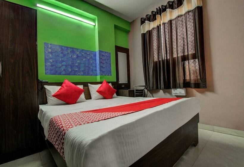 هتل Bagga Vilas By Oyo Rooms