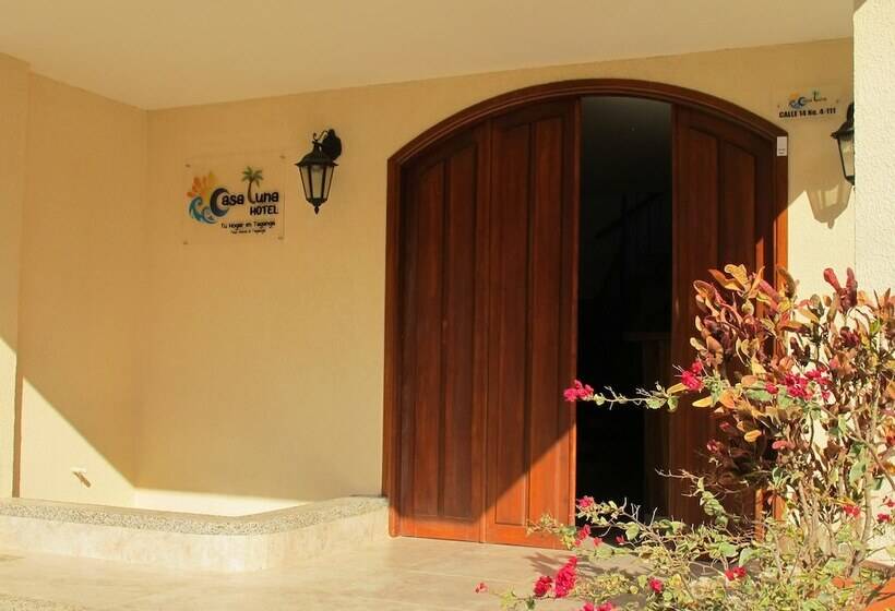 בית מלון כפרי Casa Luna