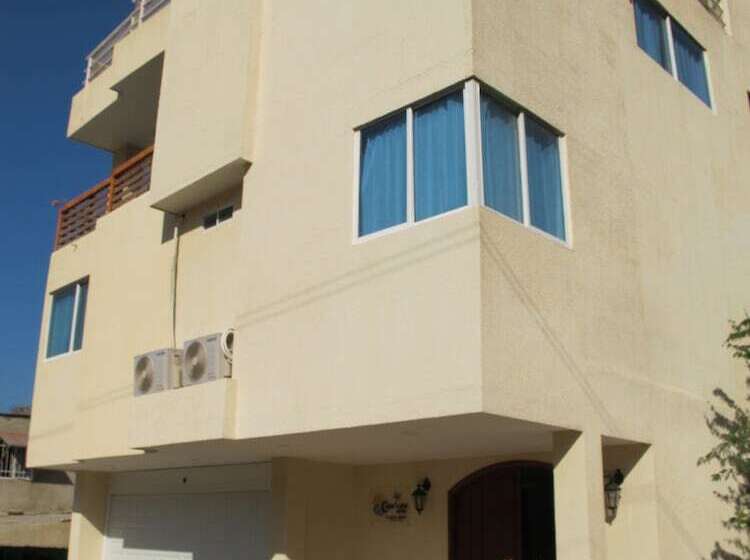 בית מלון כפרי Casa Luna