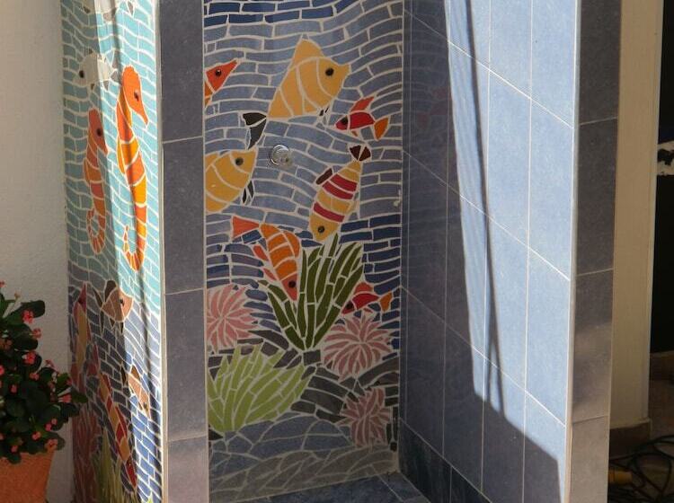 בית מלון כפרי Casa Luna