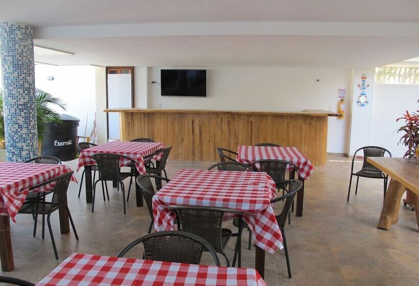 בית מלון כפרי Casa Luna