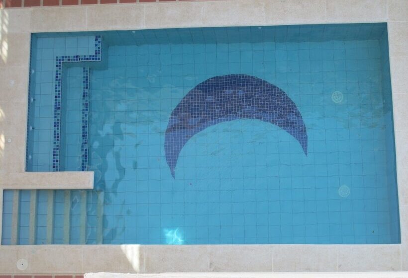 בית מלון כפרי Casa Luna