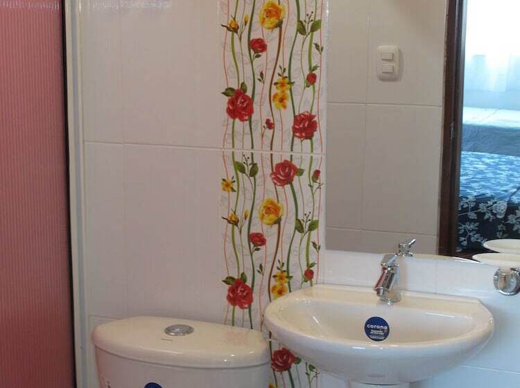 בית מלון כפרי Casa Luna