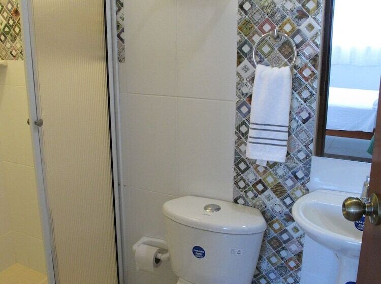 בית מלון כפרי Casa Luna