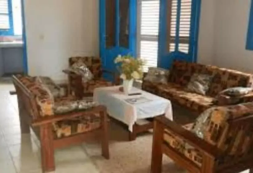 ホテル Elabe Marine