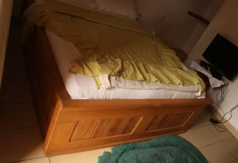 ホテル Elabe Marine