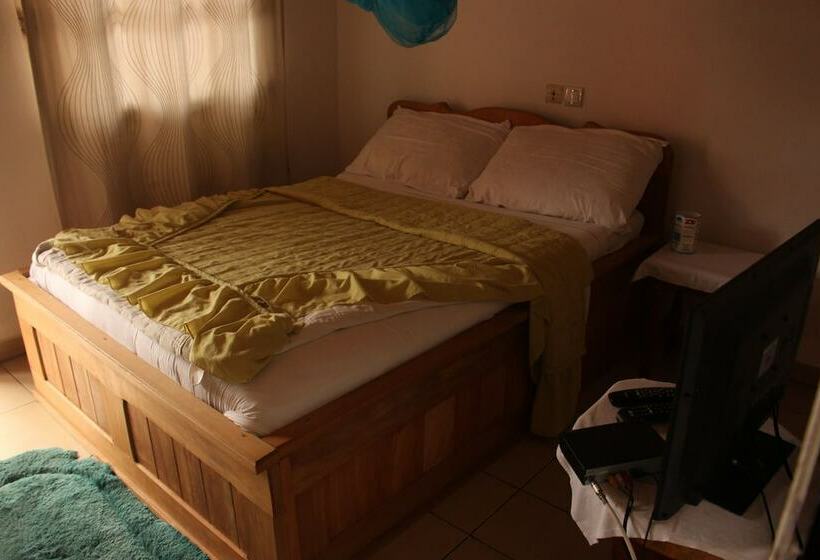 בית מלון כפרי Elabe Marine