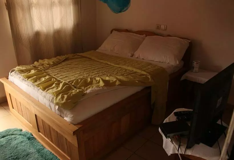 ホテル Elabe Marine