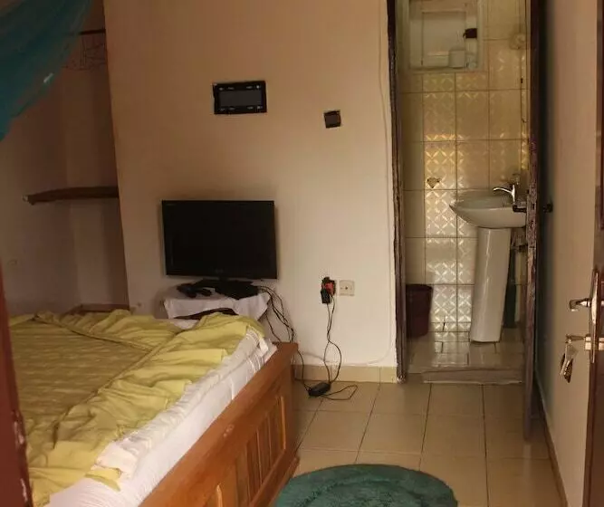 ホテル Elabe Marine