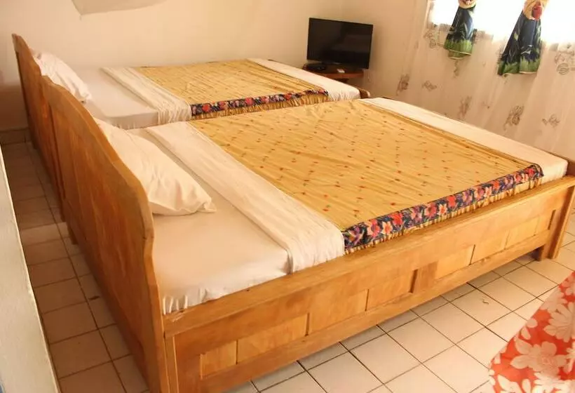 ホテル Elabe Marine