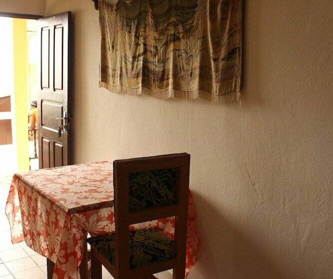 בית מלון כפרי Elabe Marine