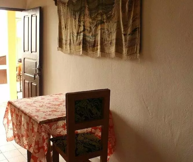 ホテル Elabe Marine