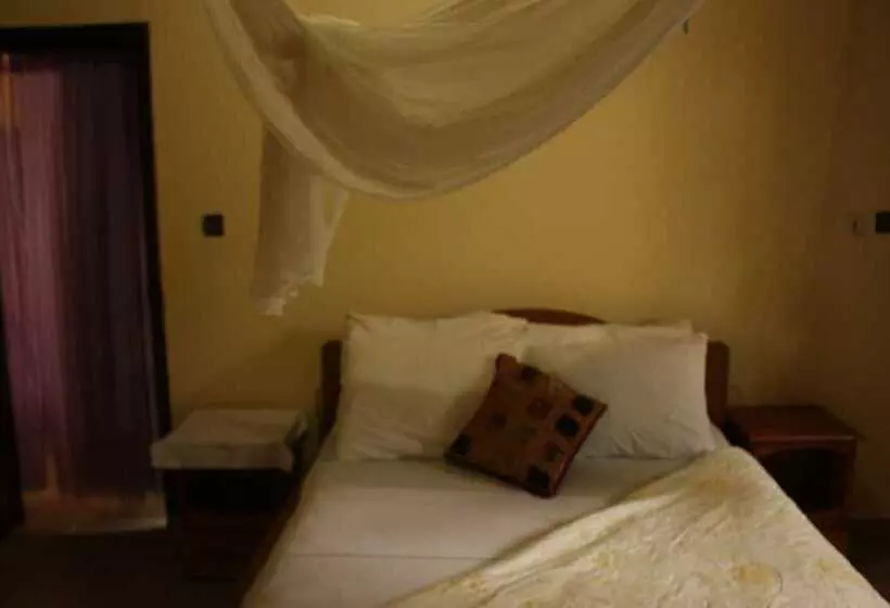 ホテル Elabe Marine