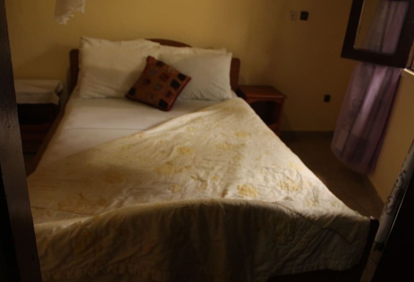 בית מלון כפרי Elabe Marine