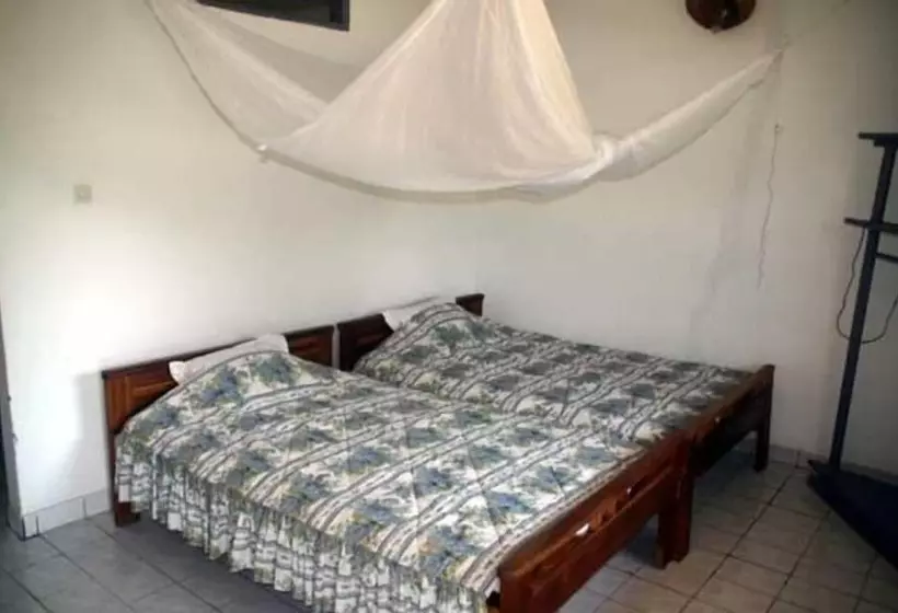 ホテル Elabe Marine