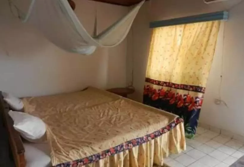 ホテル Elabe Marine