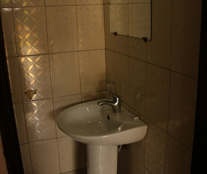 בית מלון כפרי Elabe Marine