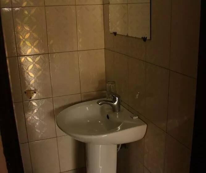 ホテル Elabe Marine