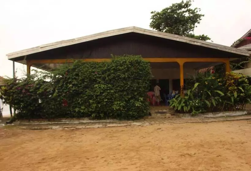 ホテル Elabe Marine