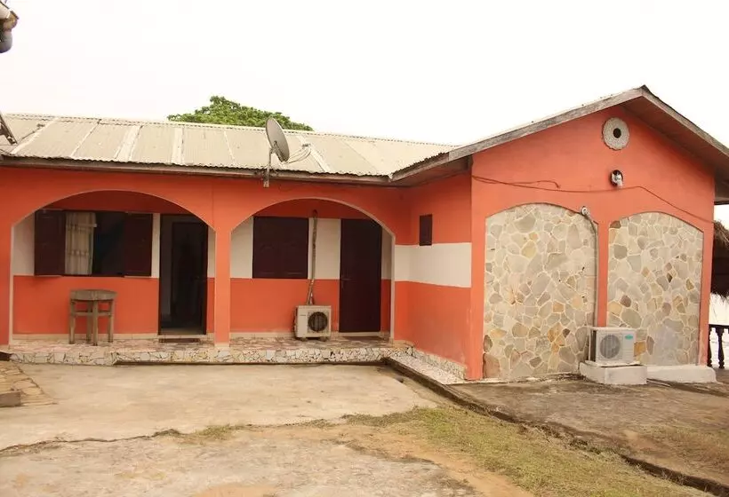 ホテル Elabe Marine