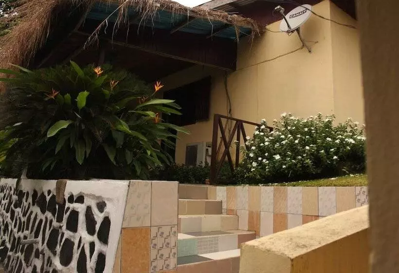 ホテル Elabe Marine