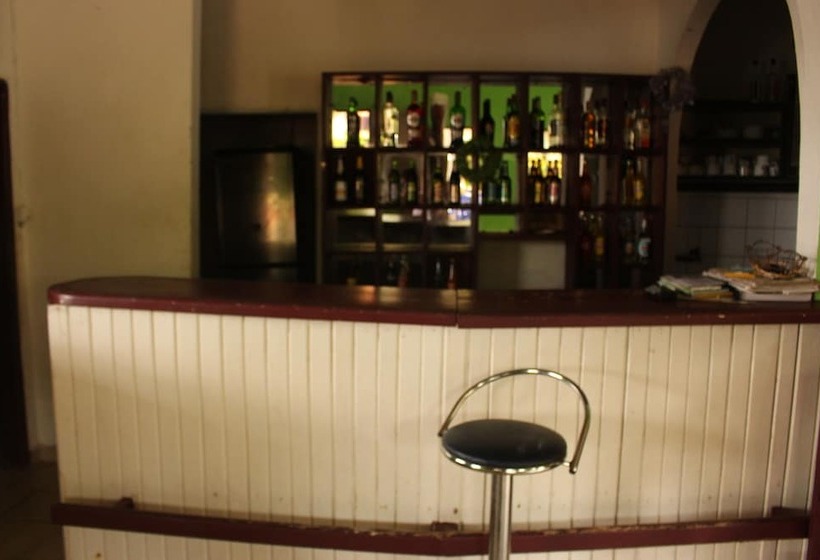 בית מלון כפרי Elabe Marine