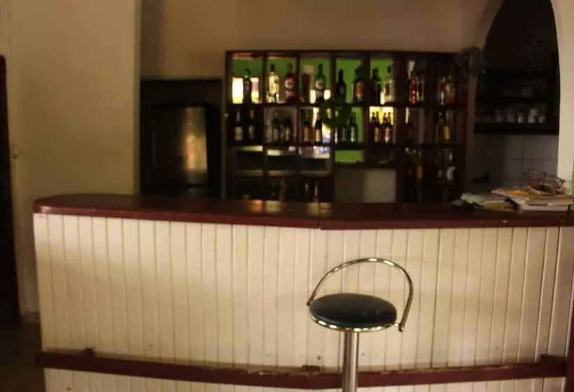 ホテル Elabe Marine