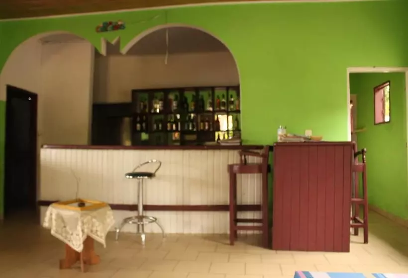 ホテル Elabe Marine