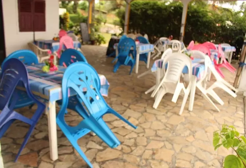 ホテル Elabe Marine