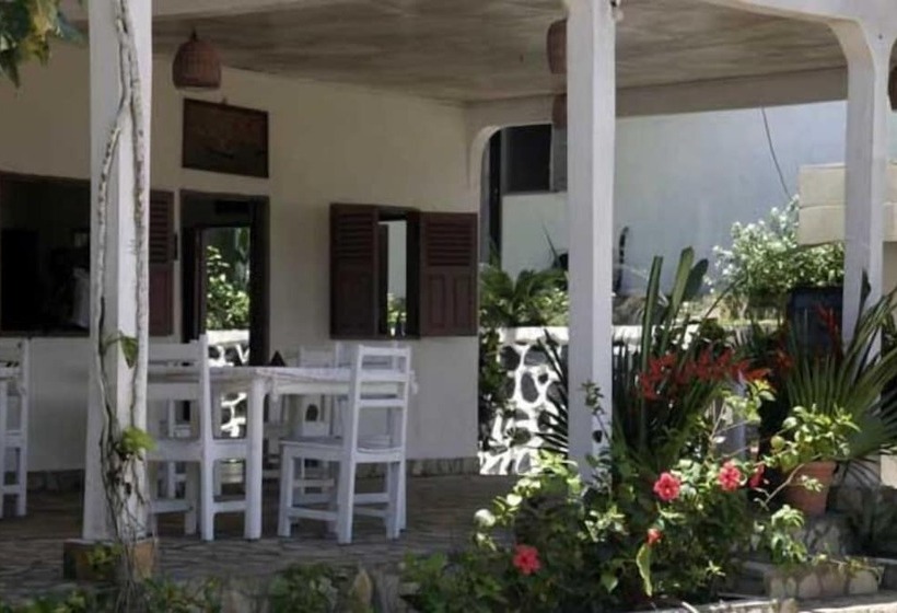 בית מלון כפרי Elabe Marine