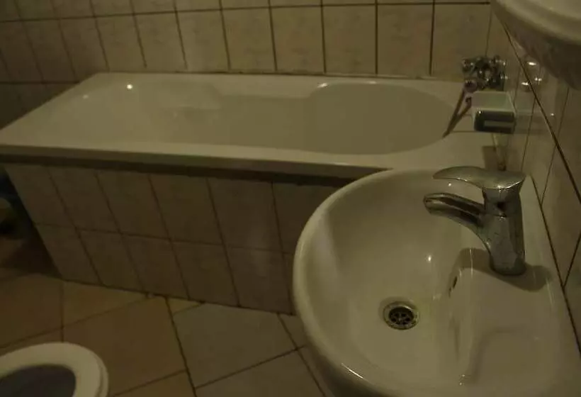 ホテル Elabe Marine