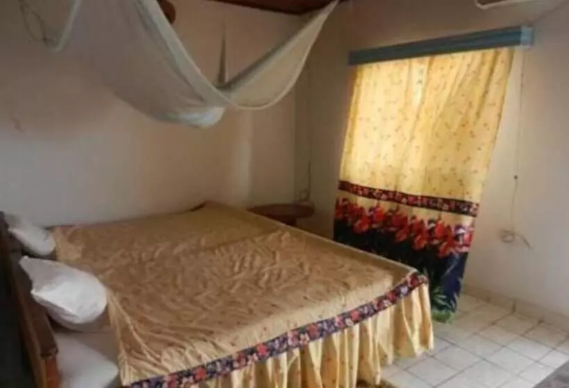 ホテル Elabe Marine