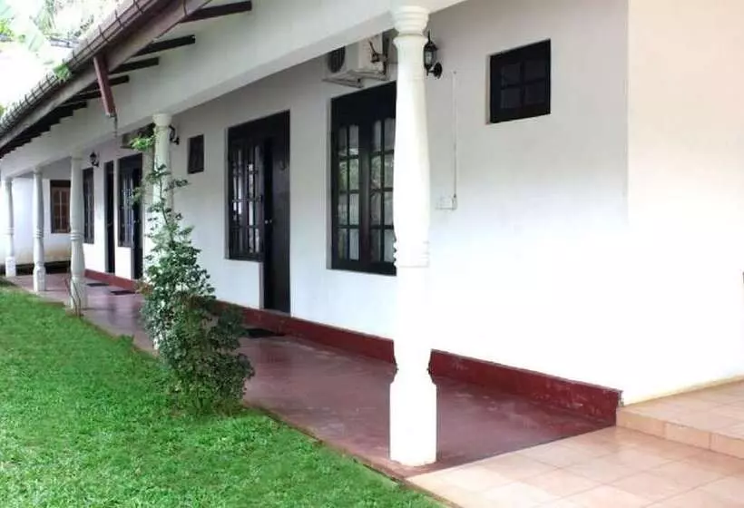 هتل New Sigiri Terrace