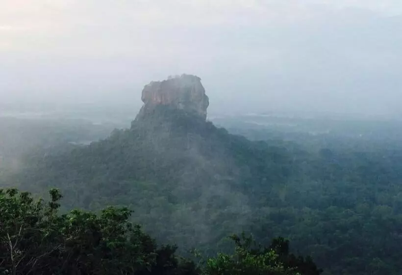 هتل New Sigiri Terrace