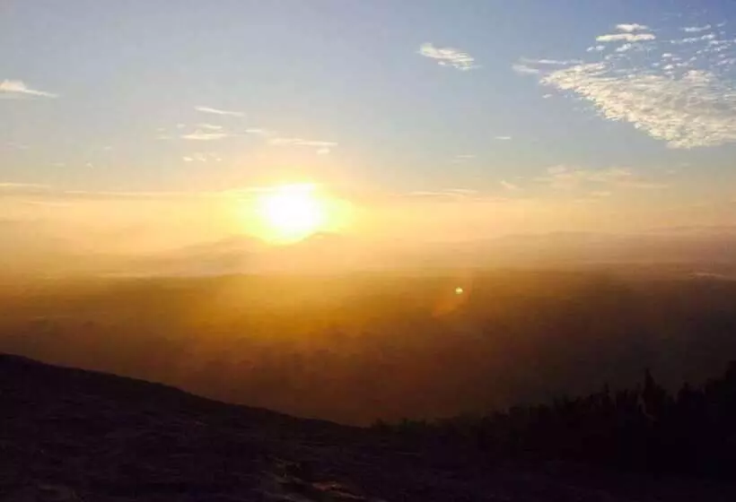 هتل New Sigiri Terrace