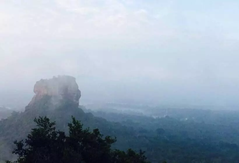 هتل New Sigiri Terrace