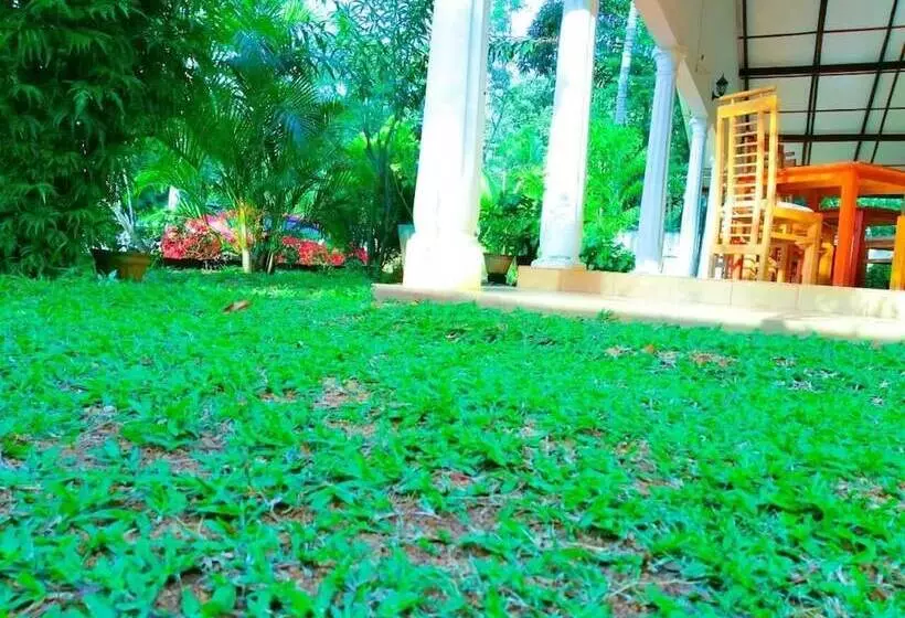 هتل New Sigiri Terrace