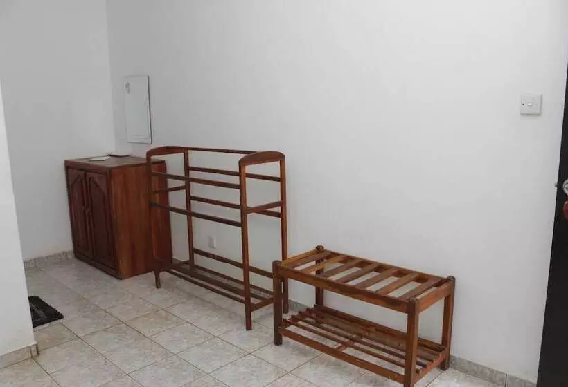 هتل New Sigiri Terrace