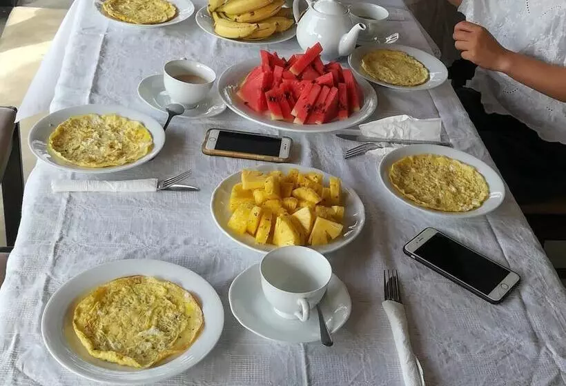 هتل New Sigiri Terrace