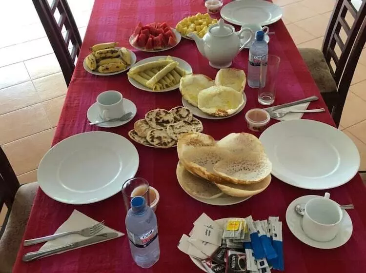 هتل New Sigiri Terrace