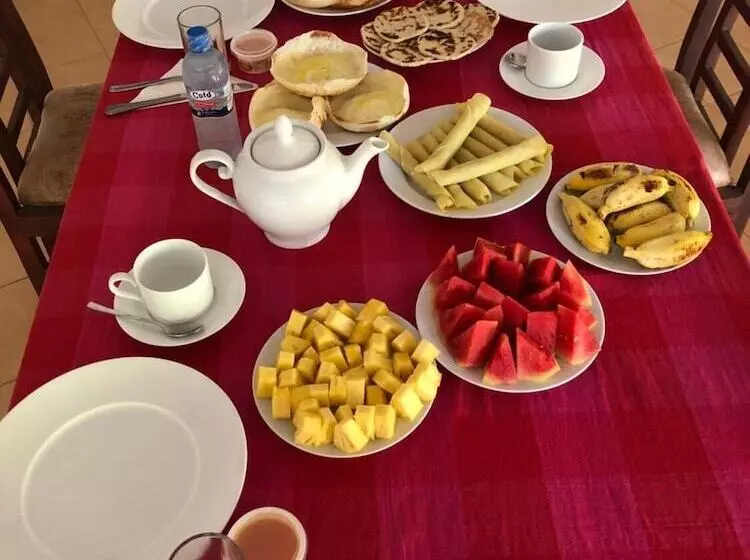 هتل New Sigiri Terrace