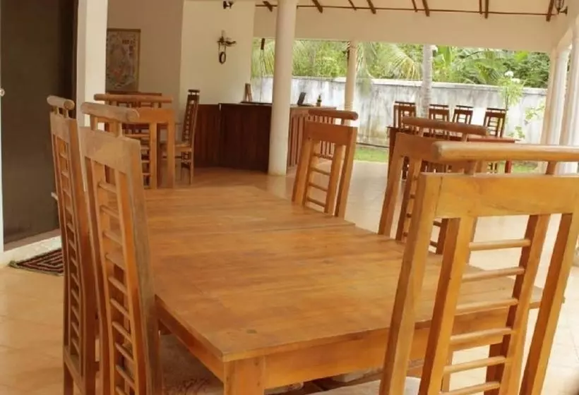 هتل New Sigiri Terrace