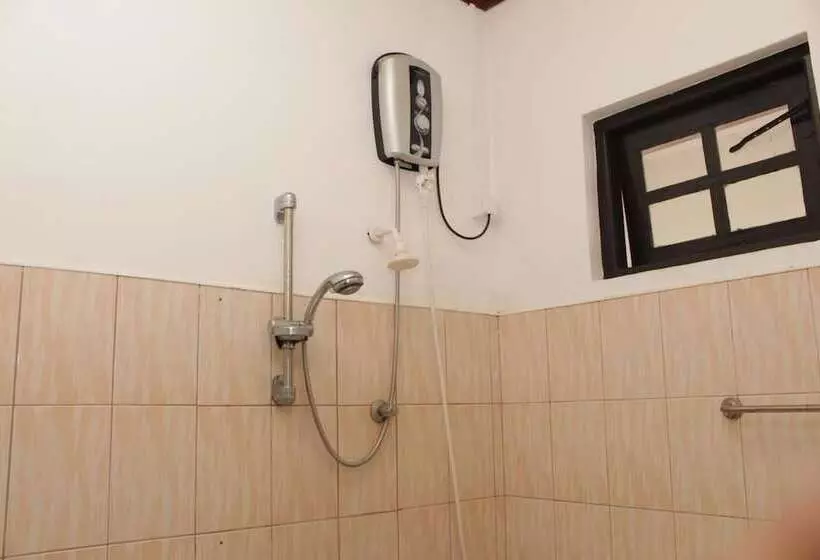 هتل New Sigiri Terrace