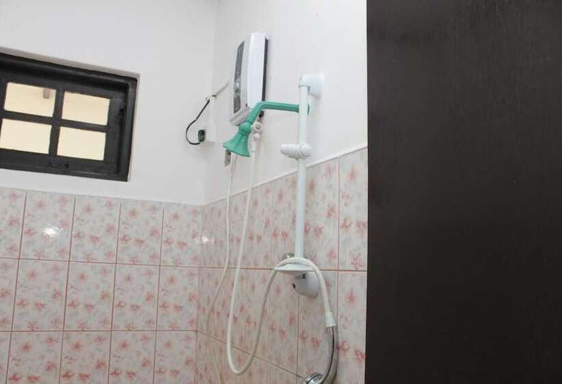 Hotelli New Sigiri Terrace