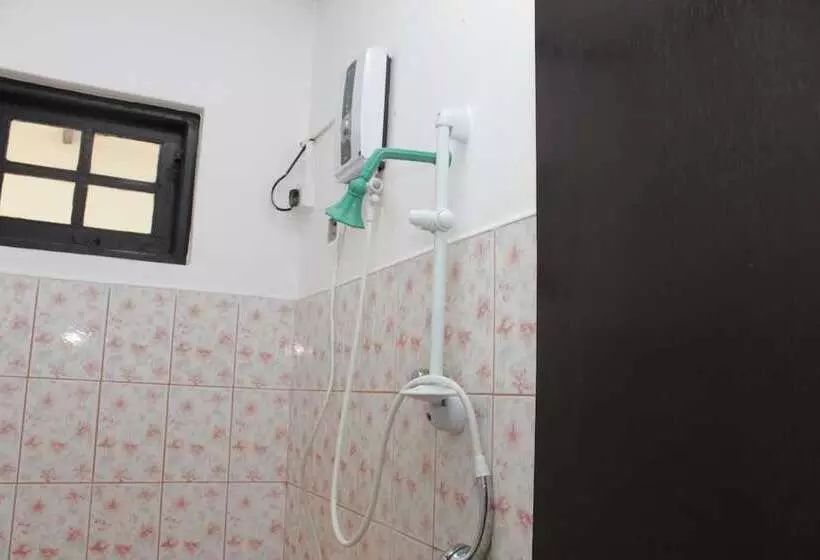 هتل New Sigiri Terrace