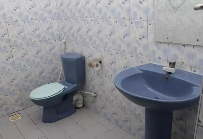 هتل New Sigiri Terrace