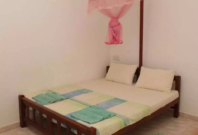 هتل New Sigiri Terrace