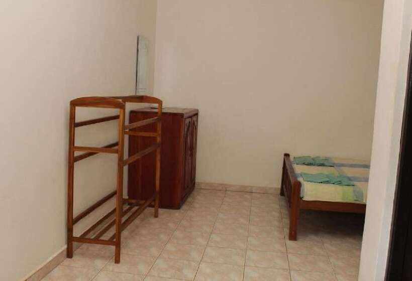 Hotelli New Sigiri Terrace